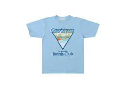 Picture of Casablanca T Shirts Short _SKUCasablancaS-2XLgftxK706918946